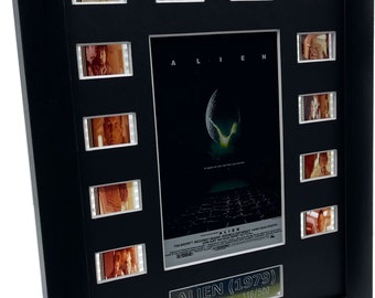 Alien  (1979)  35mm orginal filmcell