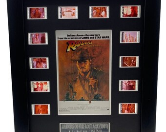 インディ・ジョーンズ レイダース/失われたアーク《聖櫃》（1981年