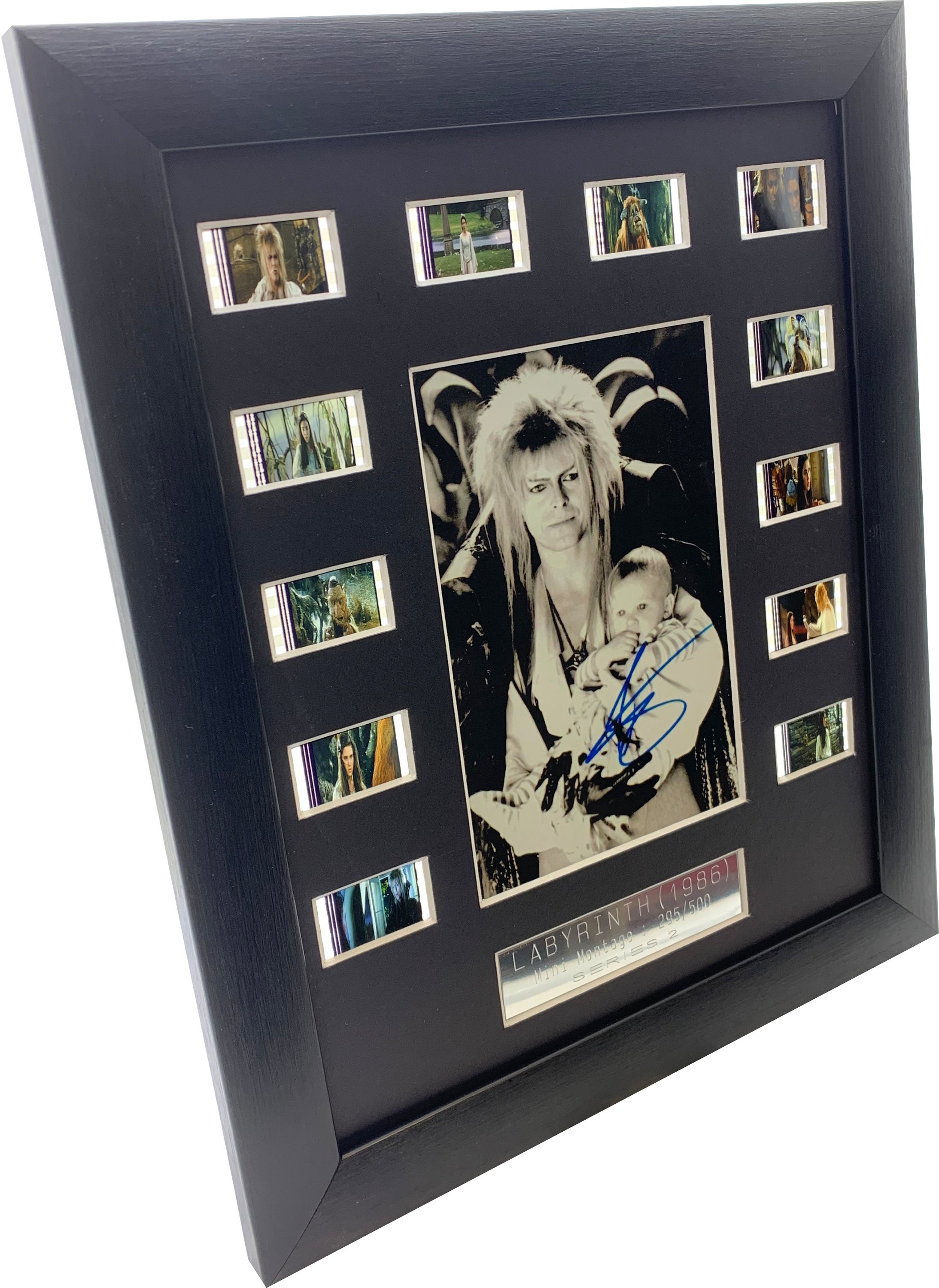David bowie autograph - Etsy 日本