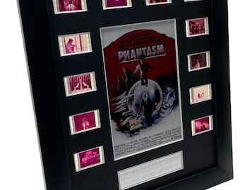 Phantasm (1979) Horror-Klassiker, 35-mm-Originalfilmzelle