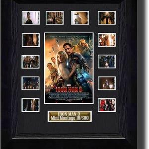 Iron Man 3 (2013) Filmcell.
