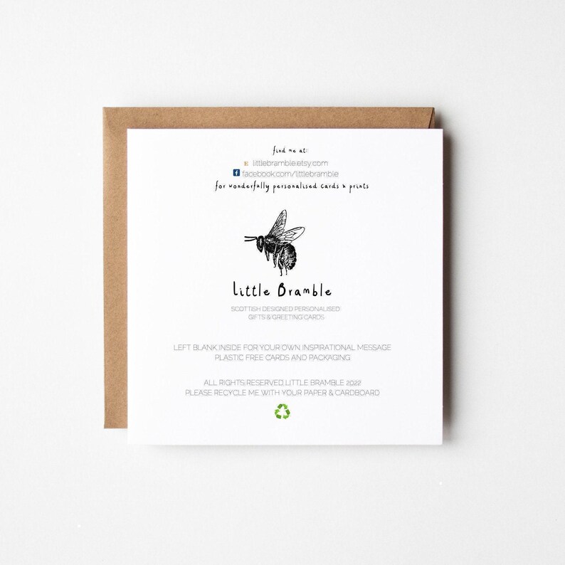 Tarjeta de cumpleaños personalizada para papá, Tarjeta del mejor papá del mundo, Tarjeta personalizada para papá - Papá, Tarjeta para esposo, primer cumpleaños como papá imagen 5