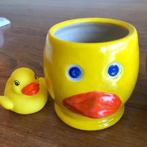 Home baker, egg separator, handmade gift