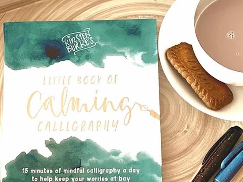 Download Keep Calm Calligraphy Bundle | Etsy