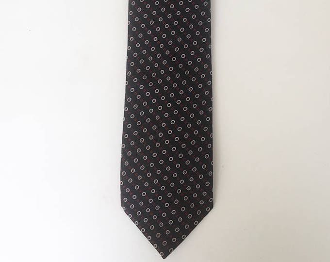 wemlon tie