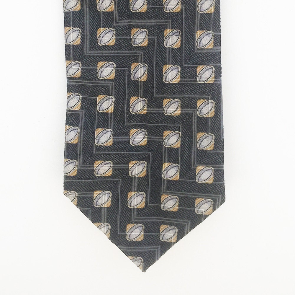 Ermenegildo Zegna Tie: Awesome Tie Mens Designer Tie High - Etsy