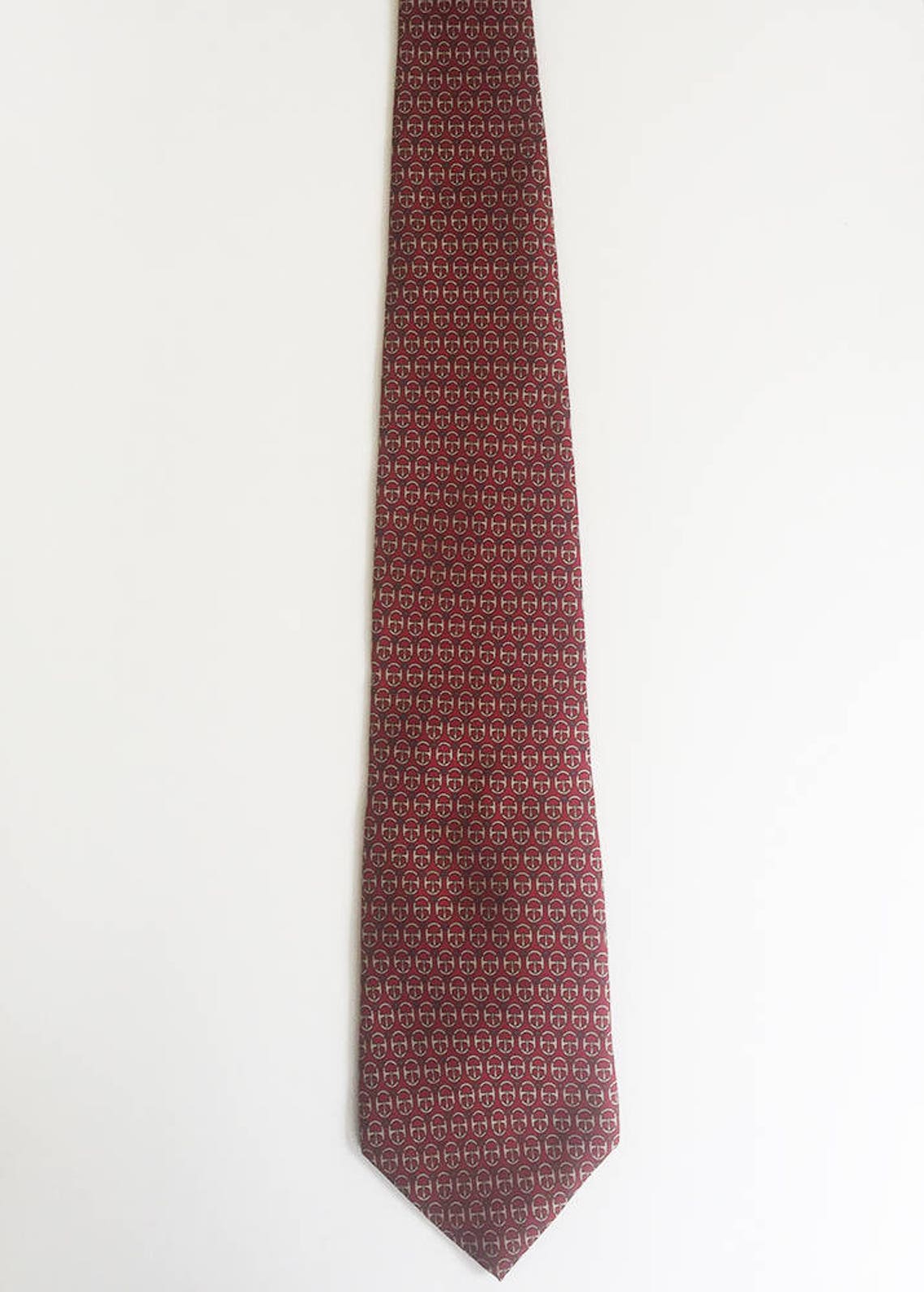 bert pulitzer tie