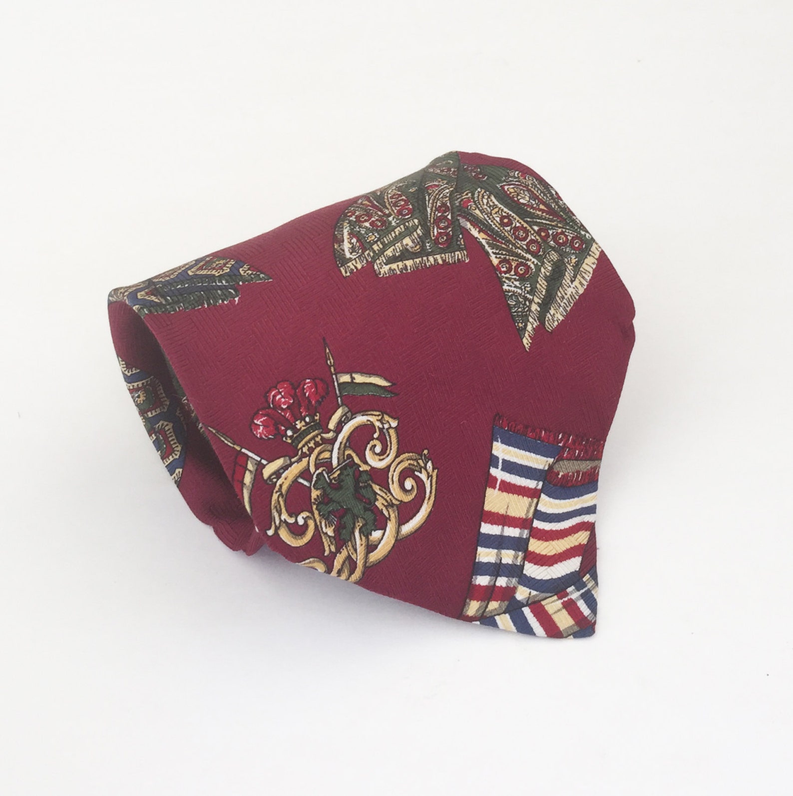 tommy hilfiger tie price