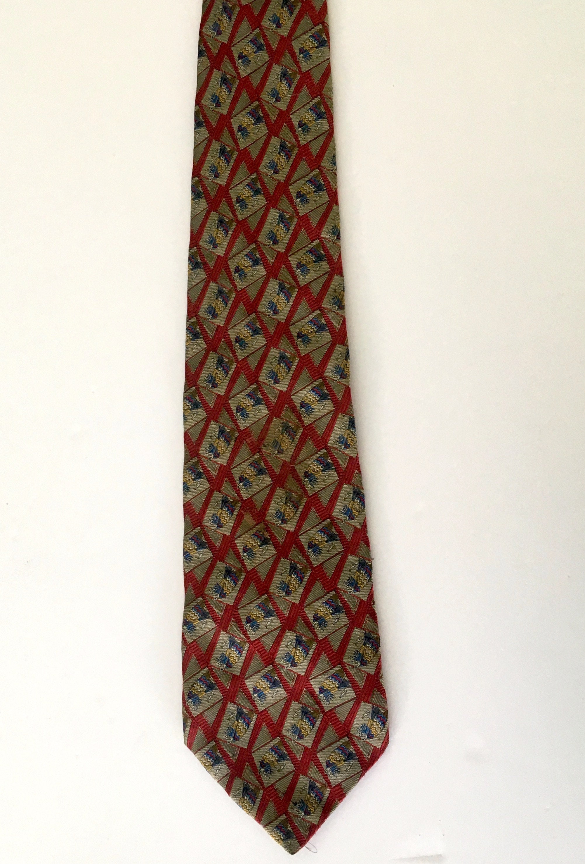Buy Robert Talbott Tie: Men's Designer Tie Best Men's Online in India ...
