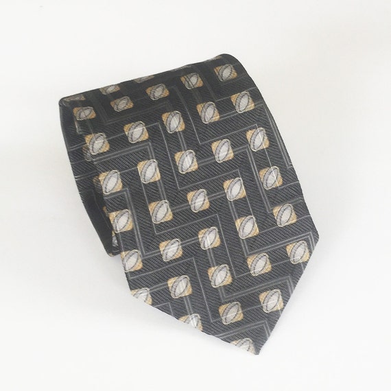 Ermenegildo Zegna tie: Awesome tie, mens designer 