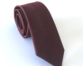 Corbata delgada: corbata hipster, corbata extra delgada vintage, corbata rockabilly, corbata fresca, corbata corta, corbata impresionante, corbata roja delgada, corbata estrecha para hombre