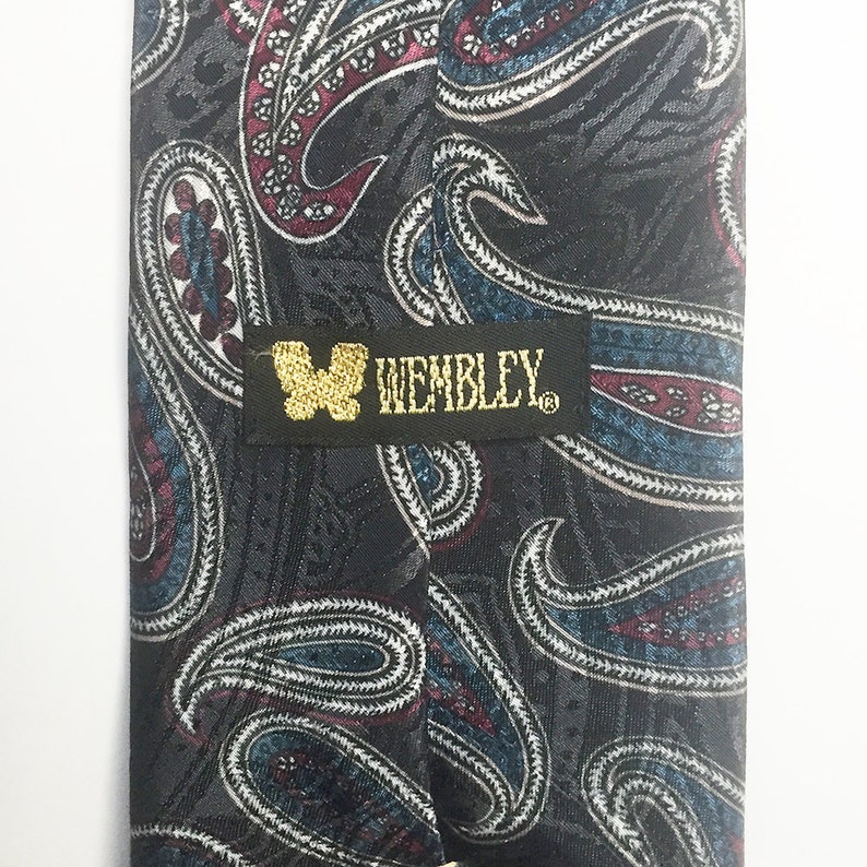 wembley tie company
