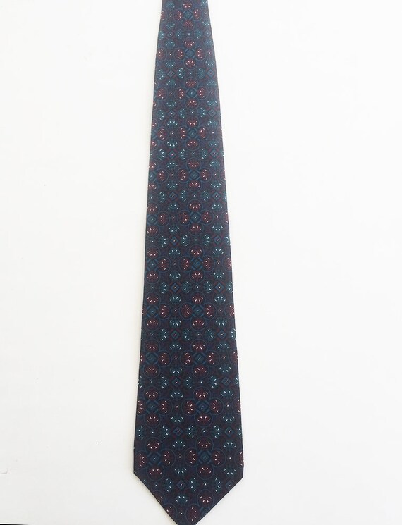 Christian Dior tie silk luxury men's tie, men's desi… Gem