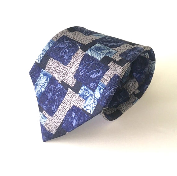 Cocktail Collection tie: drinking tie, awesome ti… - image 1