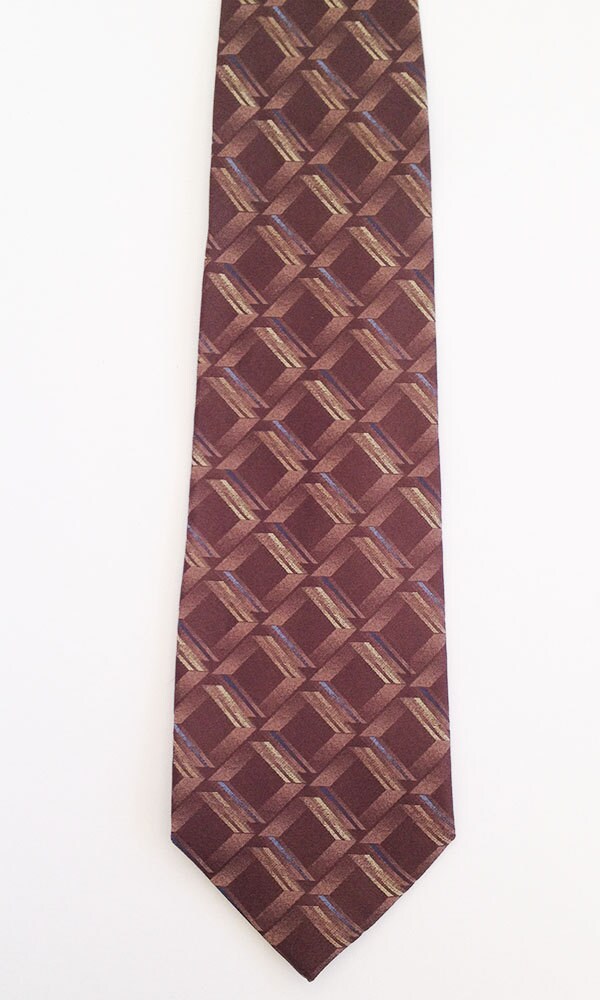 Pierre Cardin Tie: Men's Designer Tie Silk Luxury - Etsy