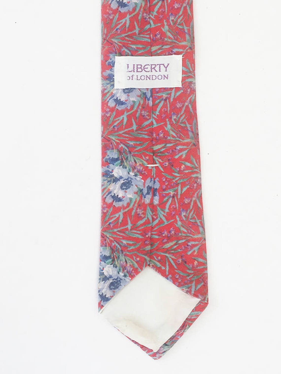 mens liberty tie