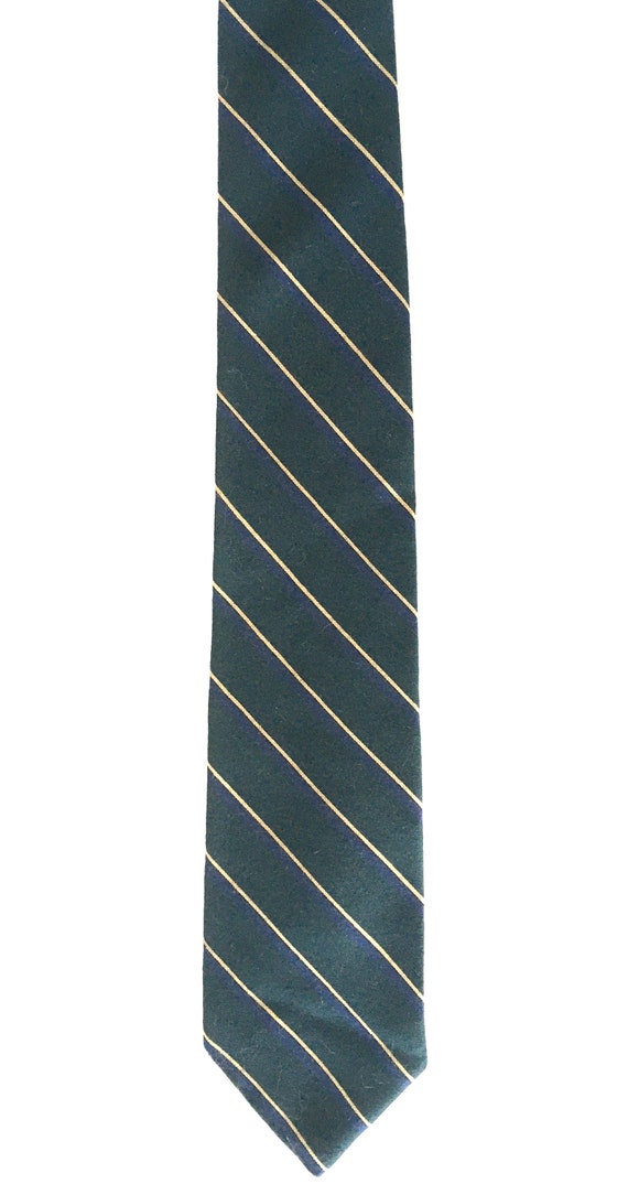 Evan Picone tie: Cool tie, preppy tie, awesome ti… - image 2