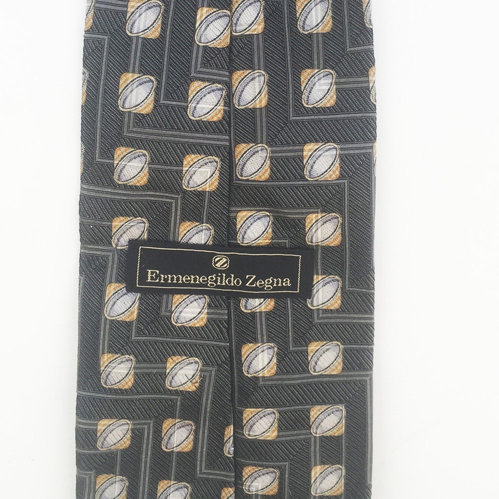 ermenegildo zegna tie