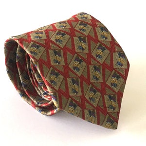 Robert Talbott tie: men&#39;s designer tie, best men&#39;s ties, best designer ties, cool ties, men&#39;s ties