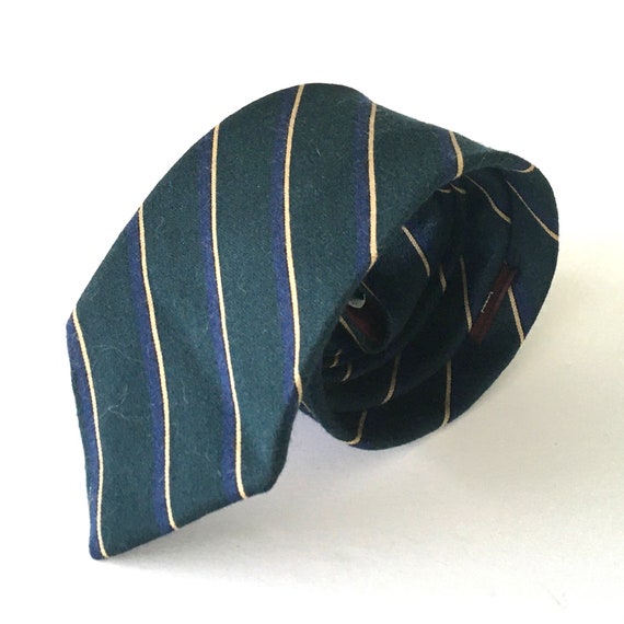 Evan Picone tie: Cool tie, preppy tie, awesome ti… - image 1