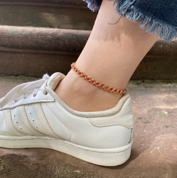 Anklets & Ankle Bracelets | Pura Vida Bracelets