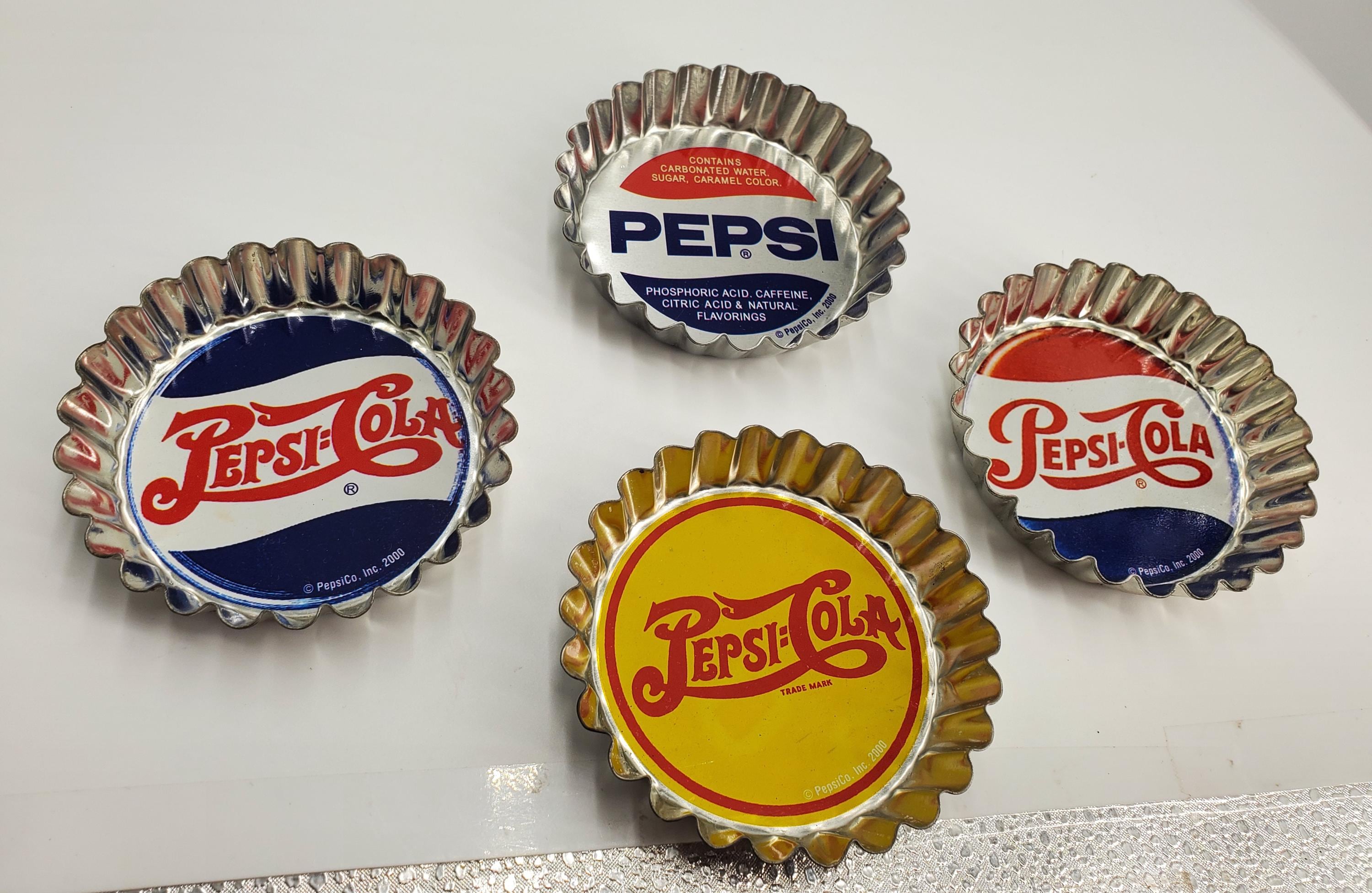 Pepsi Vintage Cooler - Etsy
