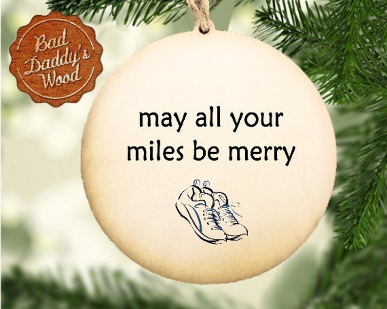 Gift for Runner Gift for Running Gift Running Ornament Running Etsy