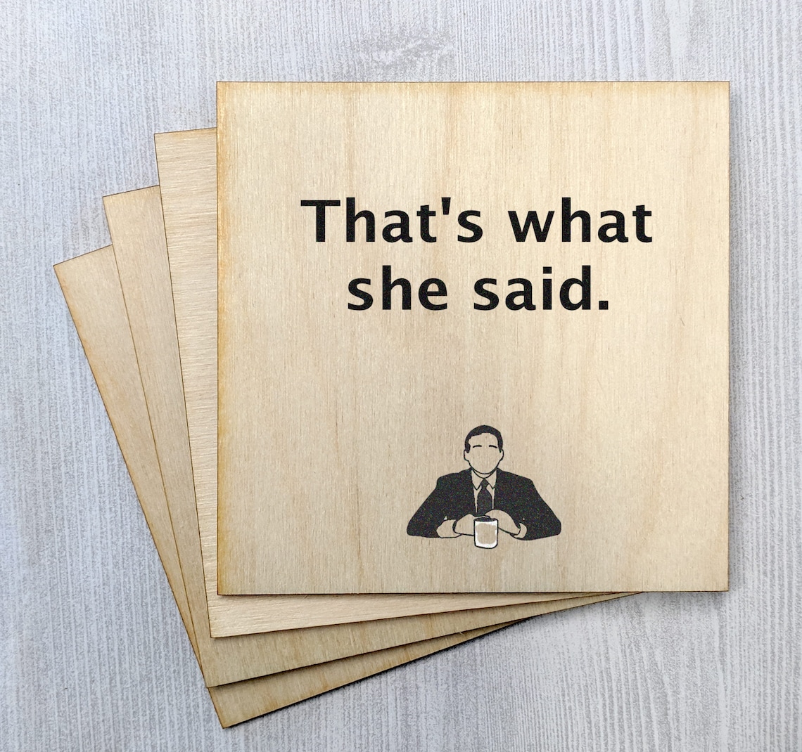 Work Coasters Office Coasters Funny Coasters Funny Gifts Gift for Office Work Friend ...
