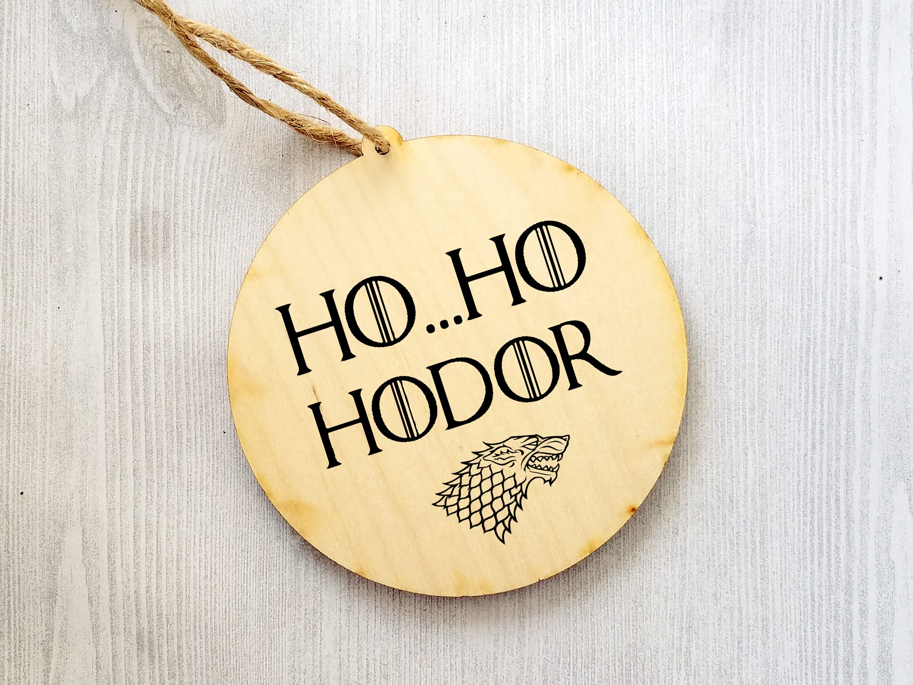 Hodor Autobiography | TikTok, image size:3000x2250