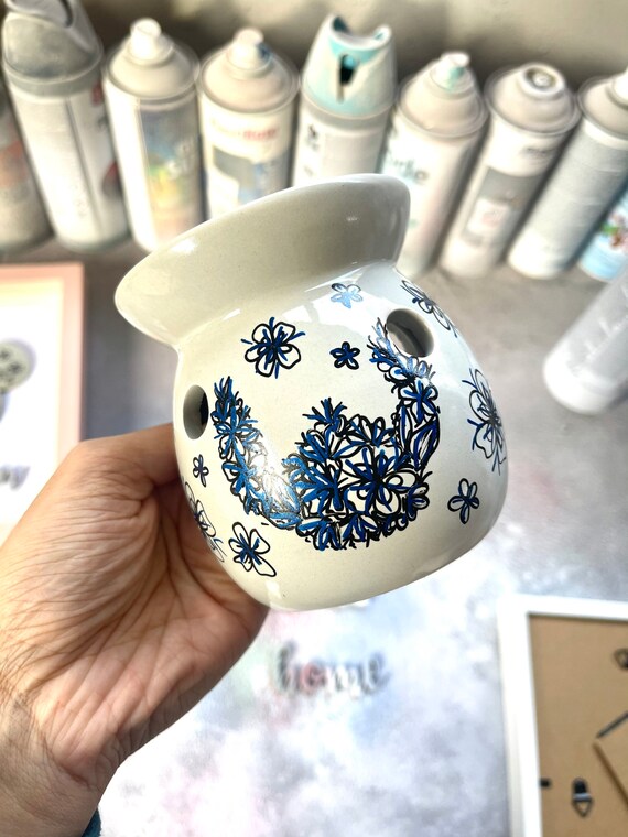 Disney 2024 wax burner