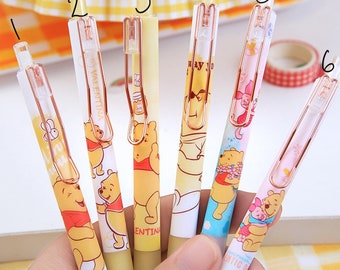 Winnie the Pooh ballpoint pen