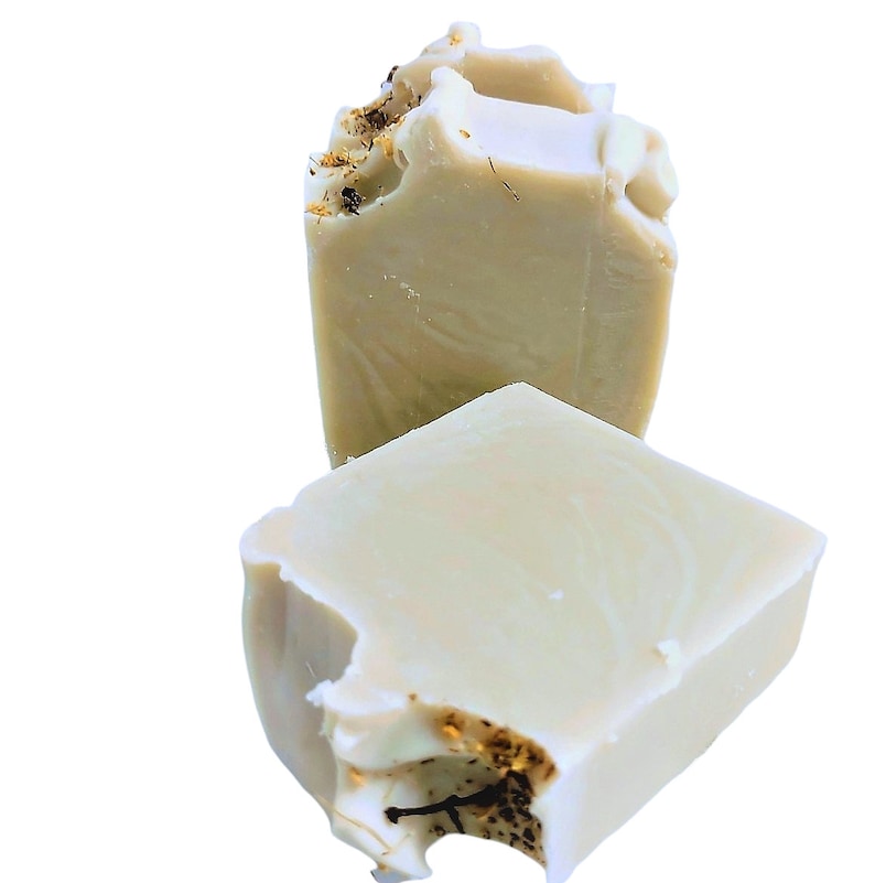 Sea Moss Soap Recipe Best Cold Process Soap Recipe Tutorial Etsy Canada