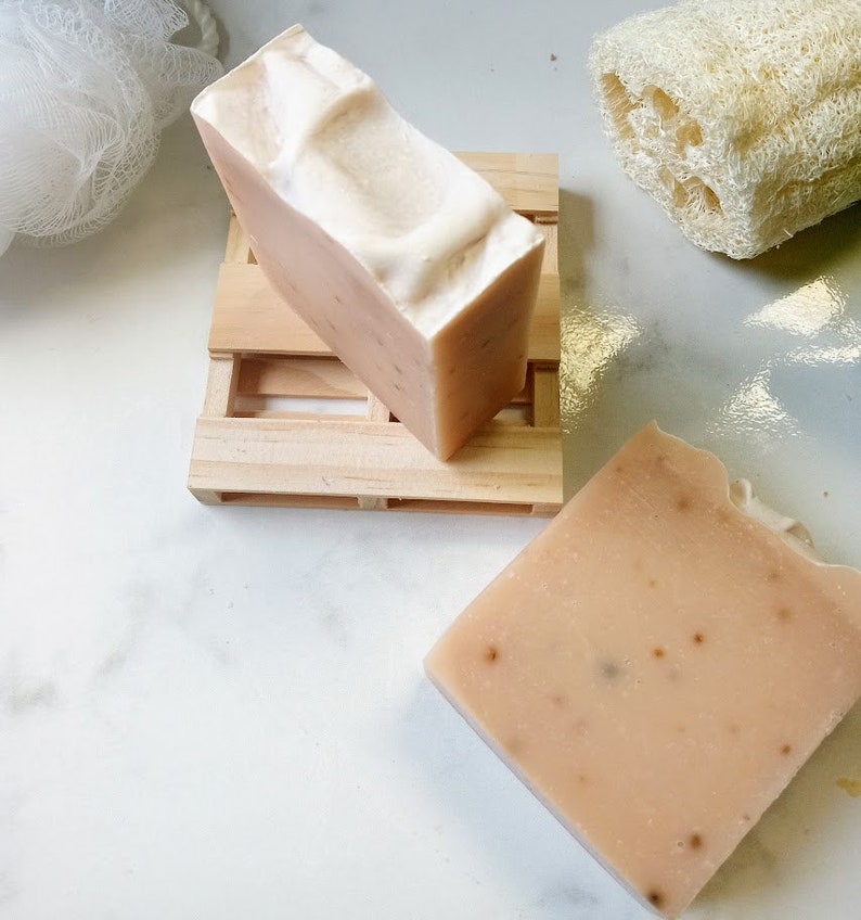 Yoni Soap Recipe Cold Process Soap Herbal Infused Soap Etsy