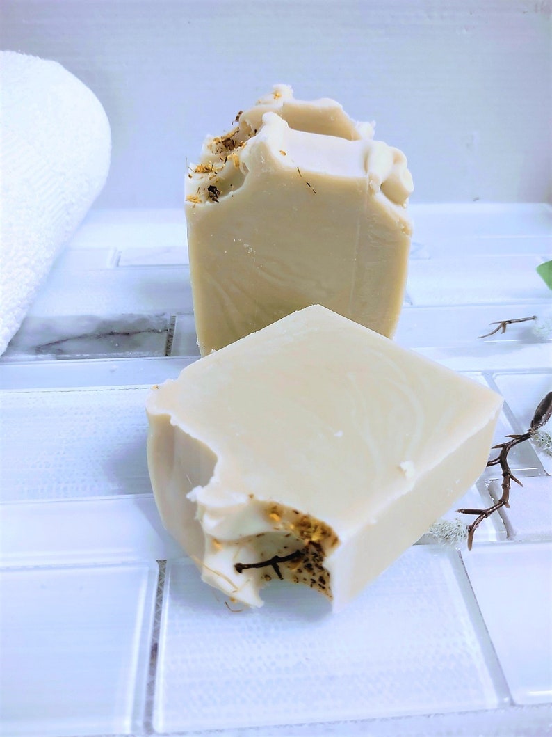 Sea Moss Soap Recipe Best Cold Process Soap Recipe Tutorial Etsy Canada