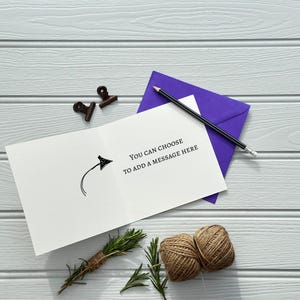 add a personalised message to your daughter 18 card