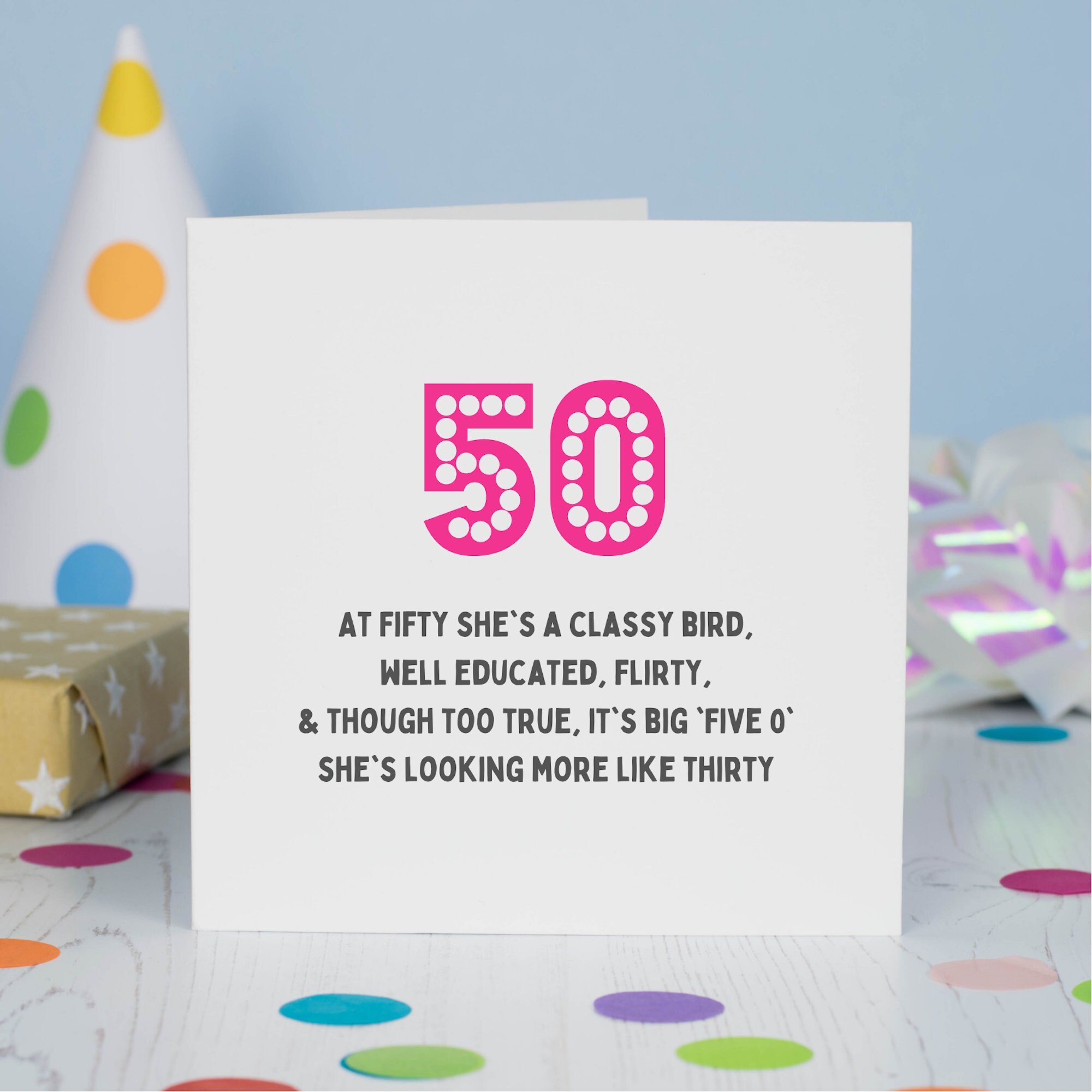 [Letter3 5] Happy 50Th Memes - x5a0h48