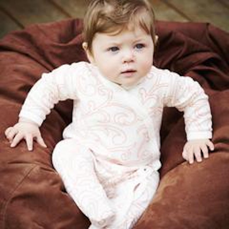 Swirl New Baby Girl Gift Luxury Baby Shower Gifts by Etsy UK