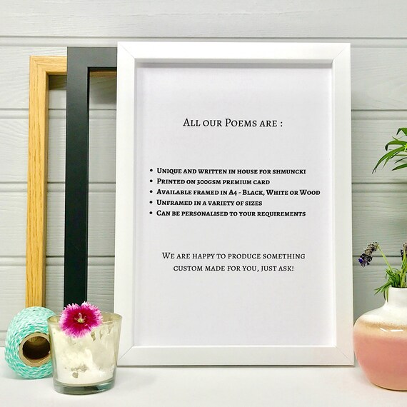 Gay Wedding Gift For Couples Personalised Mr And Mr Print Etsy