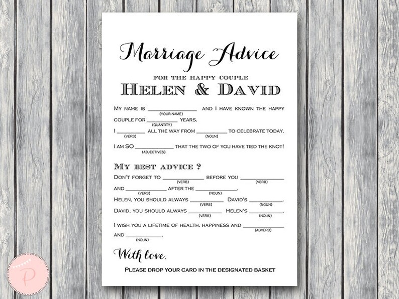 Partnership suggestions playing cards, Wedding day Crazy Libs, Printable Marriage ceremony Match, Wedding day Activity Printable, Wedding ceremony Pursuits, Printable Activity TH00 TG00 photograph regarding Printable Mad Gab Cards identify Partnership information playing cards, Wedding day Insane Libs, Printable Marriage Recreation, Marriage ceremony Activity Printable, Wedding day Routines, Printable Match TH00 TG00