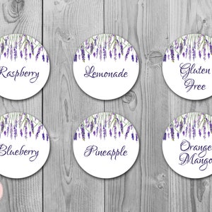 Lavender Mimosa Bar Sign Bubbly Bar Sign With Round Juice - Etsy