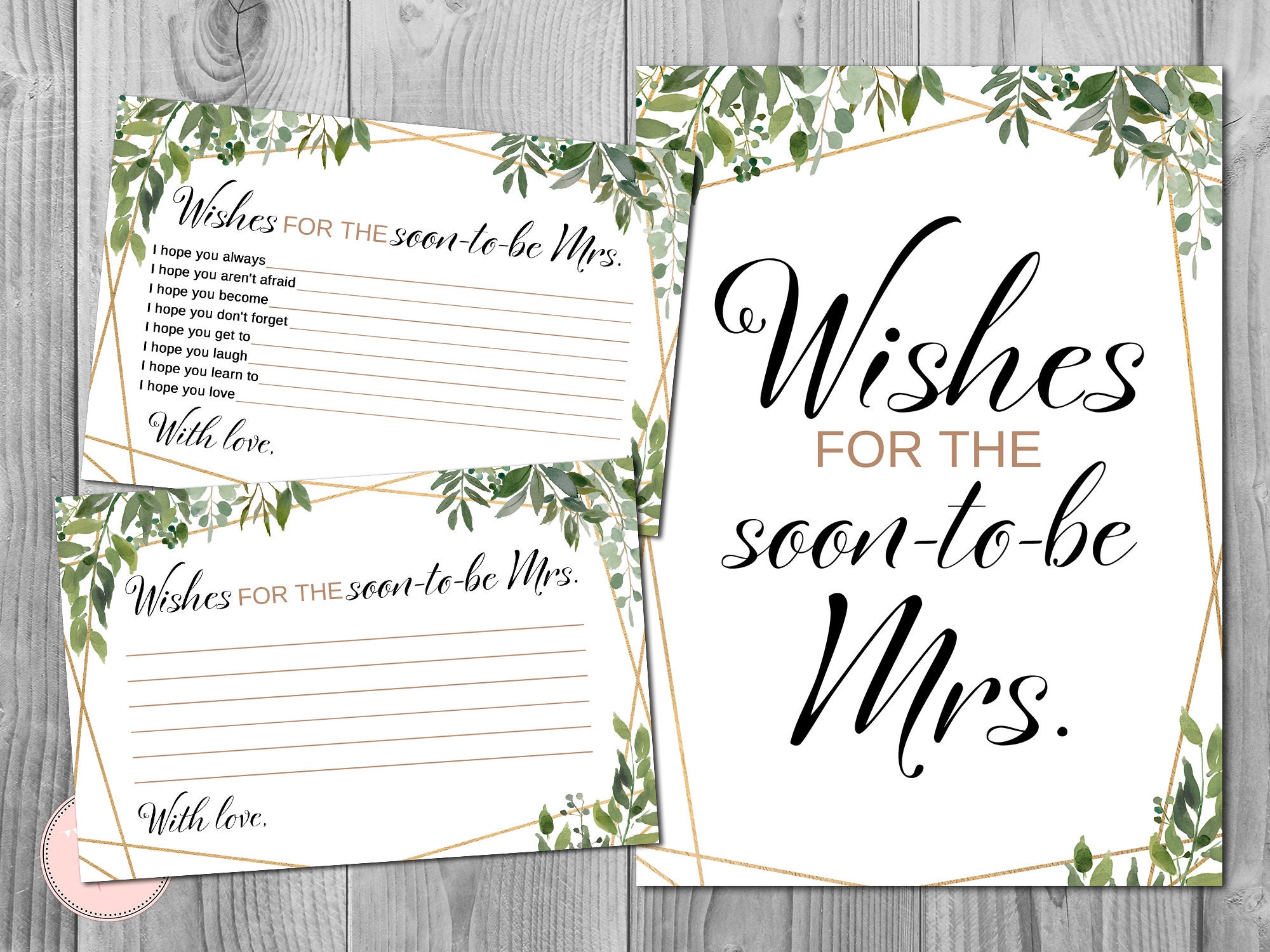 Cherished Paper Memories