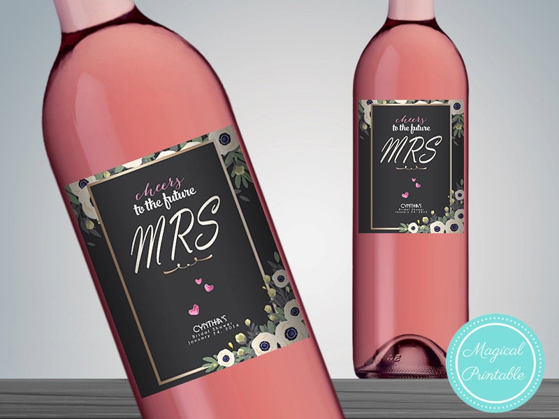 Printable Wine Bottle Labels, Printable Wine Bottle Labels, Wedding ceremony Wine Label Printable, Wine Bottle Decor, Do-it-yourself Print WD13 WC02 photo relating to Printable Wine Bottle Label identified as Printable Wine Bottle Labels, Printable Wine Bottle Labels, Wedding day Wine Label Printable, Wine Bottle Decor, Do it yourself Print WD13 WC02