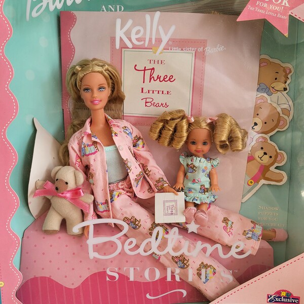 Toys R Us Kid Barbie Etsy