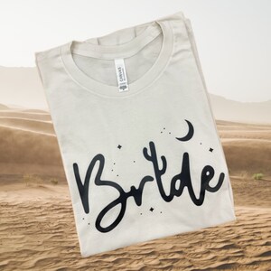 Desert Bride Tee