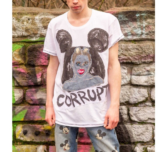 miley cyrus t shirt etsy