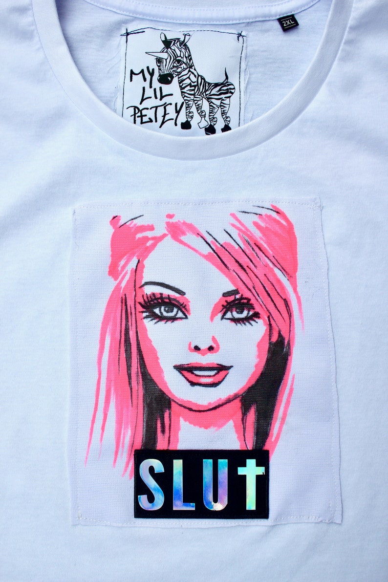 barbie is a slut icon Barbie is a slut icon