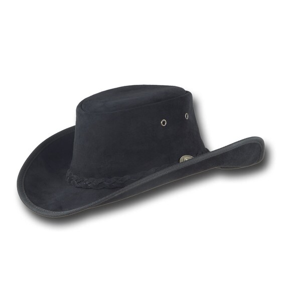 lightweight cowboy hat
