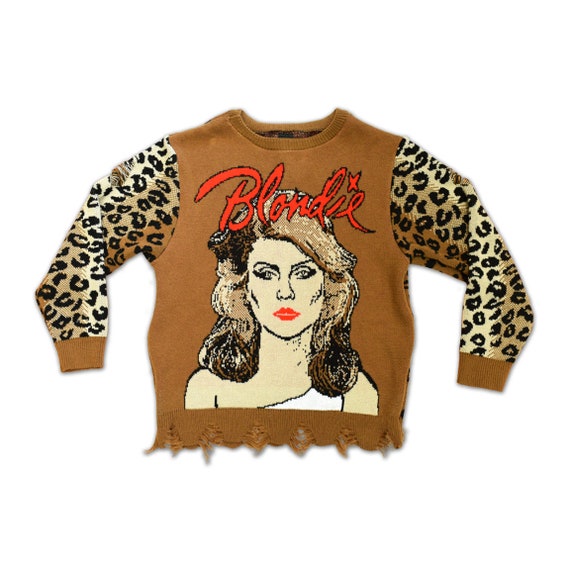 Rock Knit Sweater Rock Knit Sweater