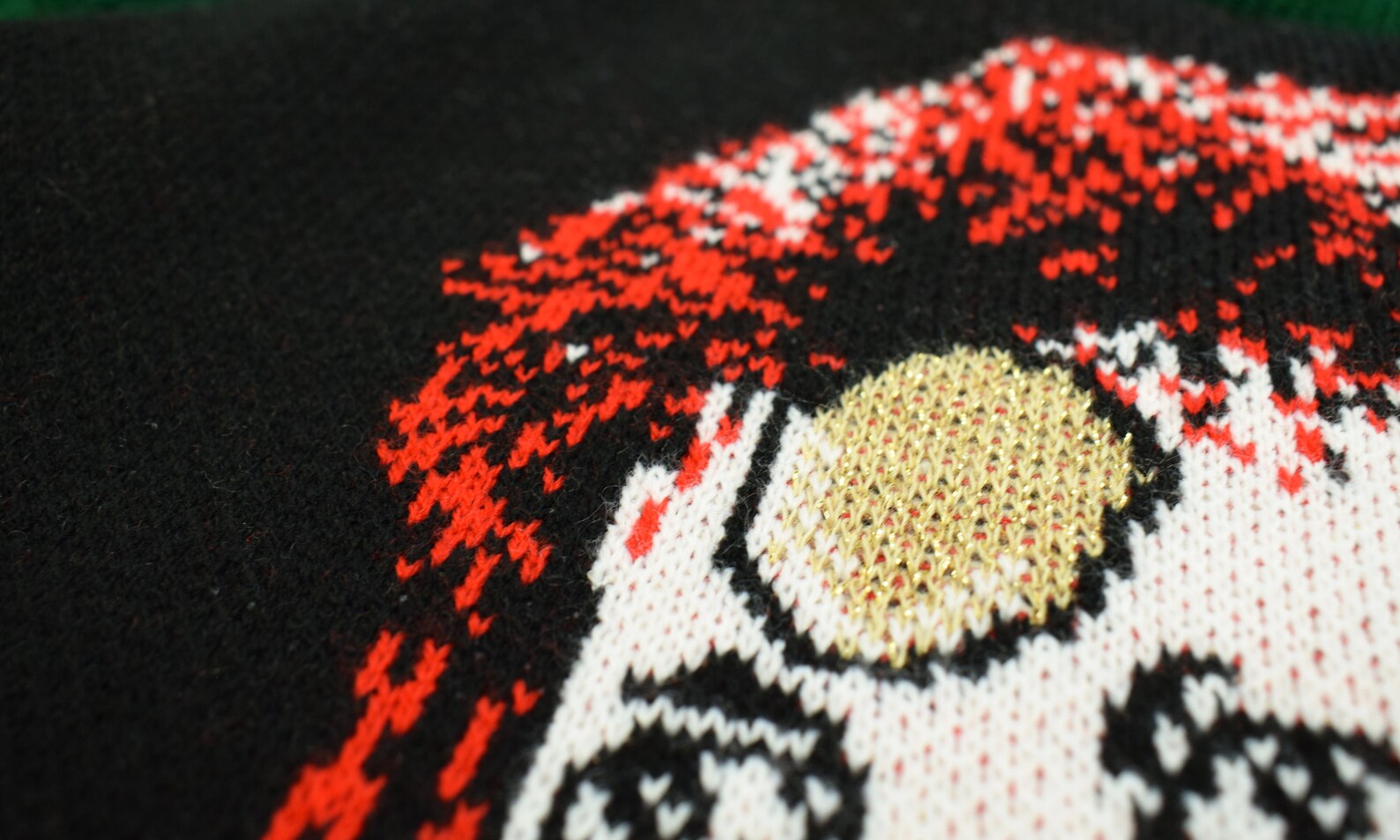 funny rude christmas jumpers