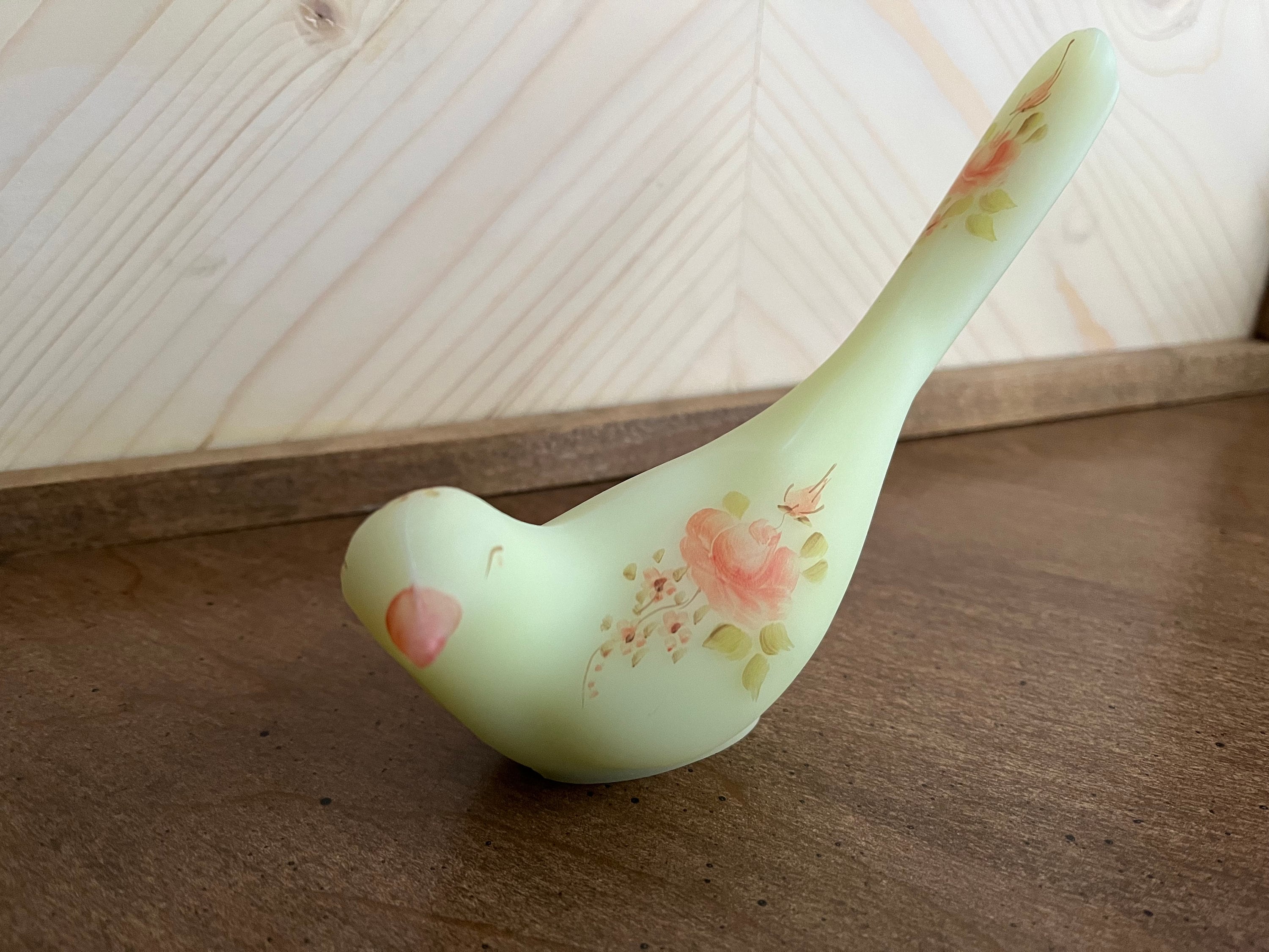 Uranium fenton bird - Etsy 日本